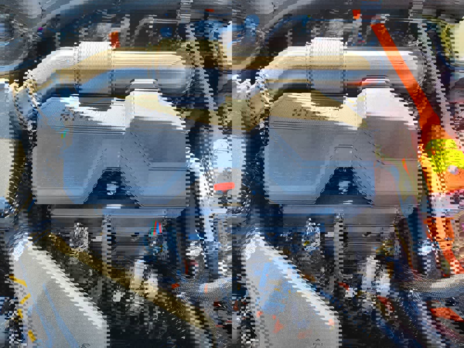 New 2026 Kia Sorento SX Prestige AWD/4WD image 26