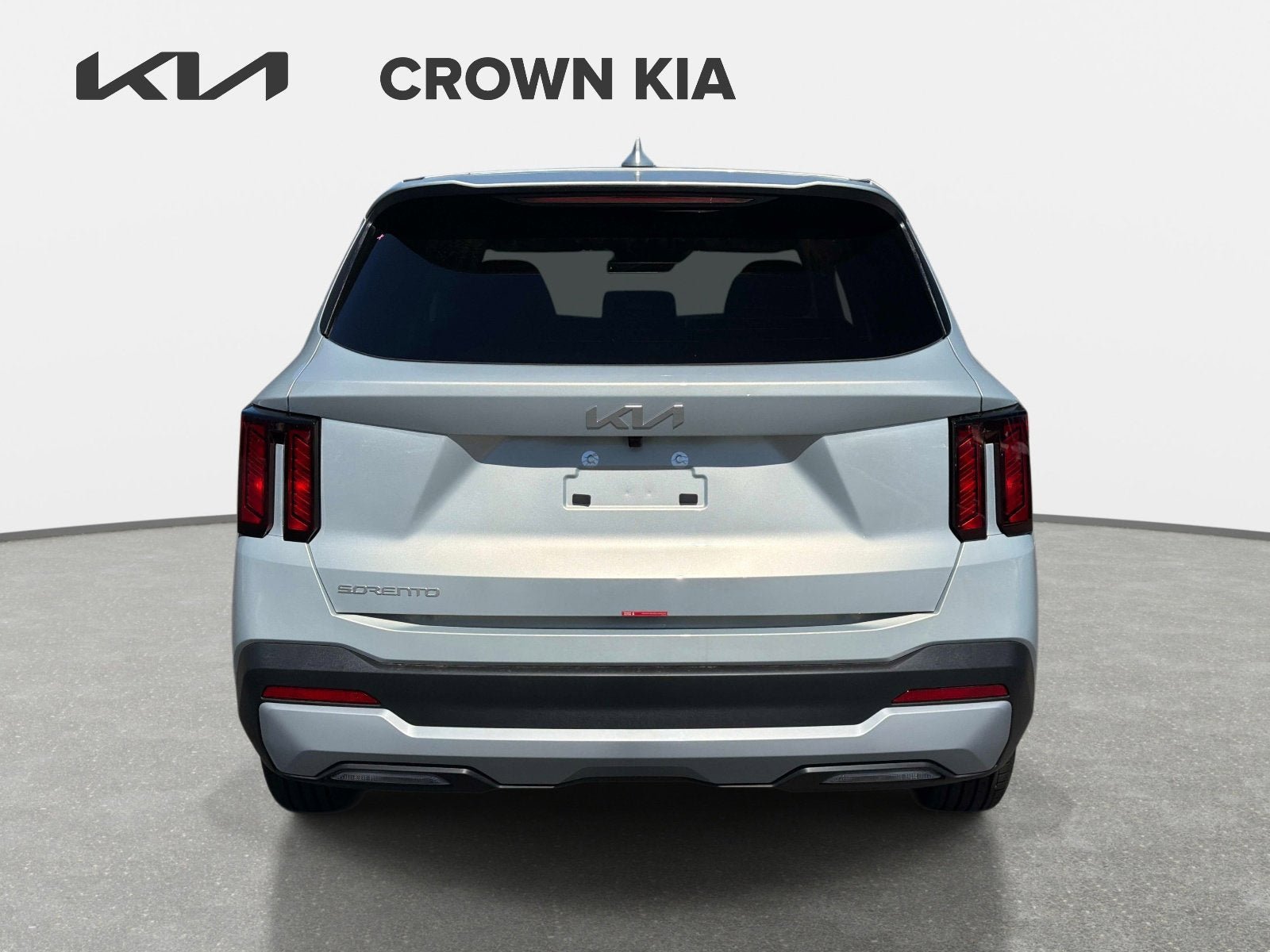 New 2026 Kia Sorento LX FWD image 6