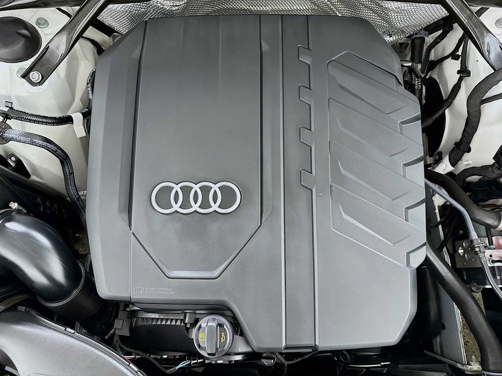 Certified 2023 Audi Q5 2.0T Premium AWD/4WD image 27