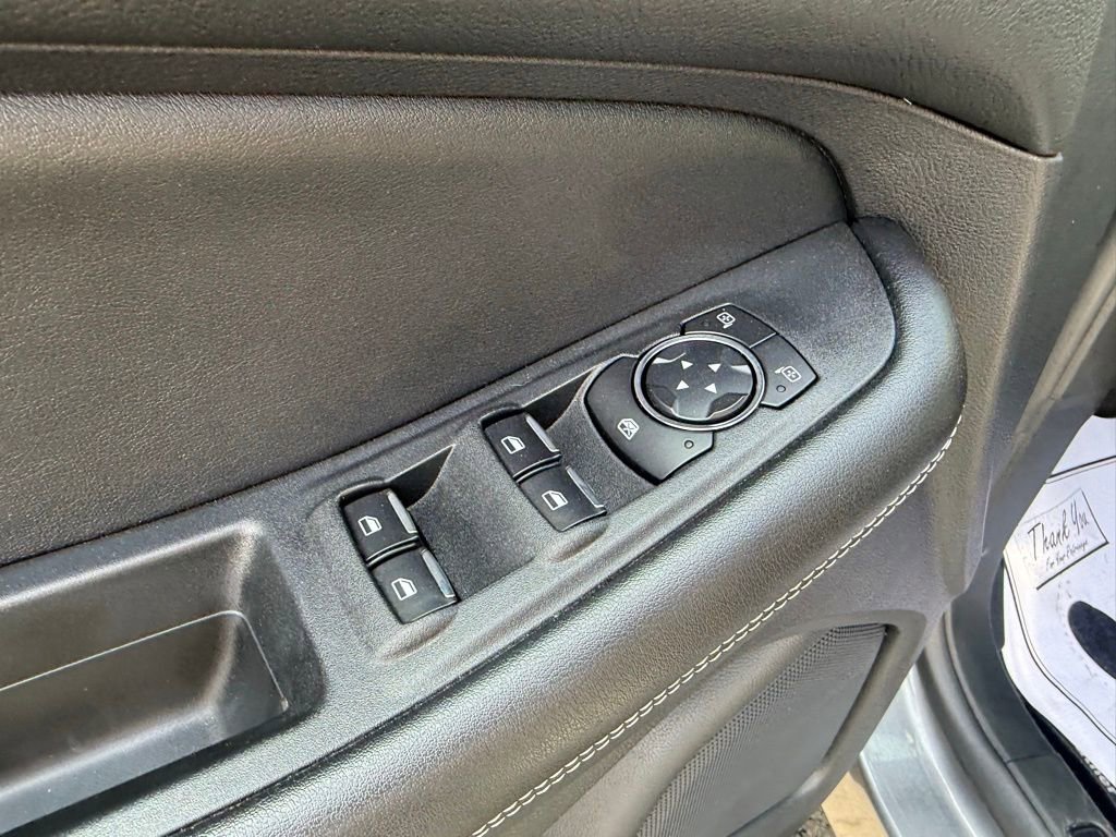 Used 2022 Ford Edge ST w/ Equipment Group 401A image 12