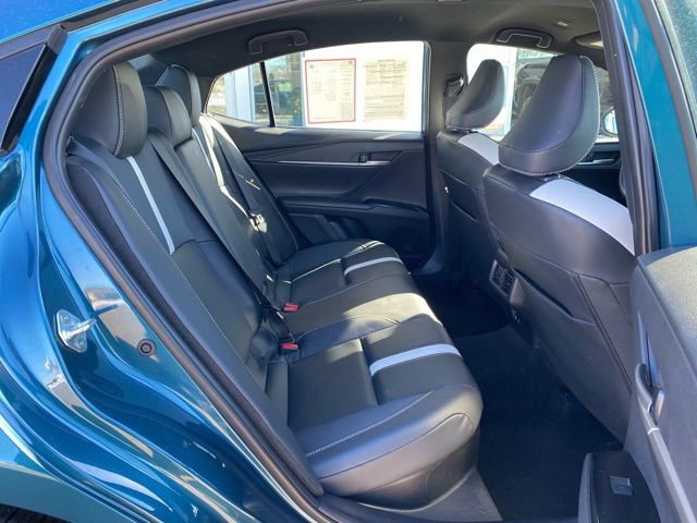Certified 2025 Toyota Camry SE image 19