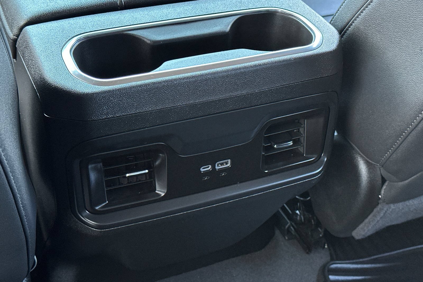 Used 2024 Chevrolet Silverado 1500 RST w/ All Star Edition Plus AWD/4WD image 15