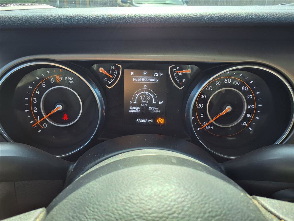 Used 2020 Jeep Gladiator Sport image 10