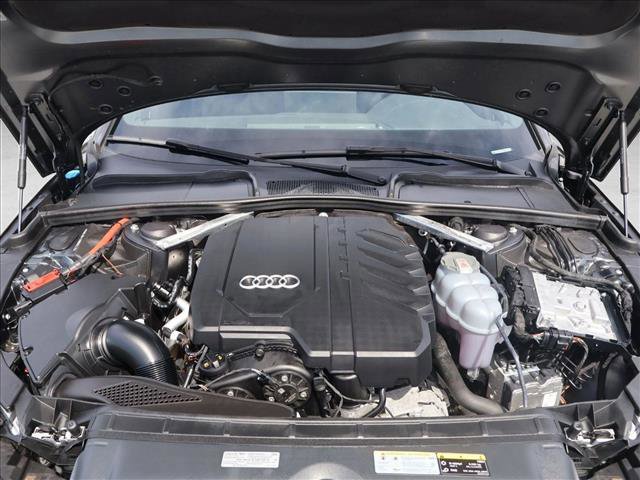 Certified 2024 Audi A4 2.0T Premium Plus w/ Premium Plus Package AWD/4WD image 10
