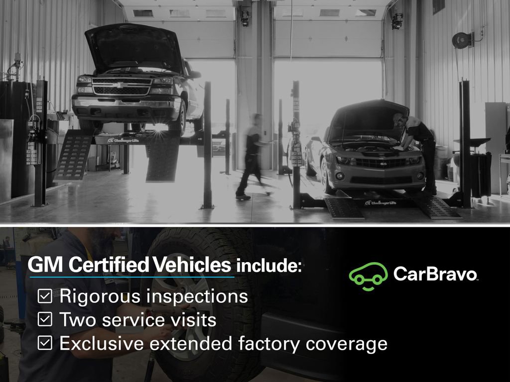 Certified 2023 Chevrolet Equinox LT image 16