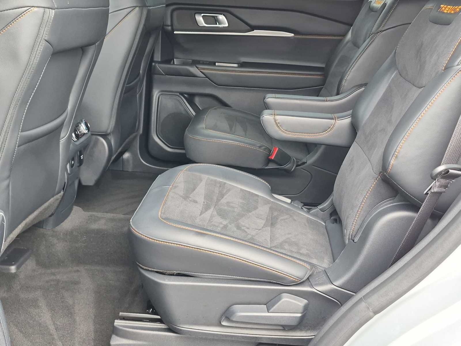 Used 2026 Ford Explorer Tremor AWD/4WD image 20