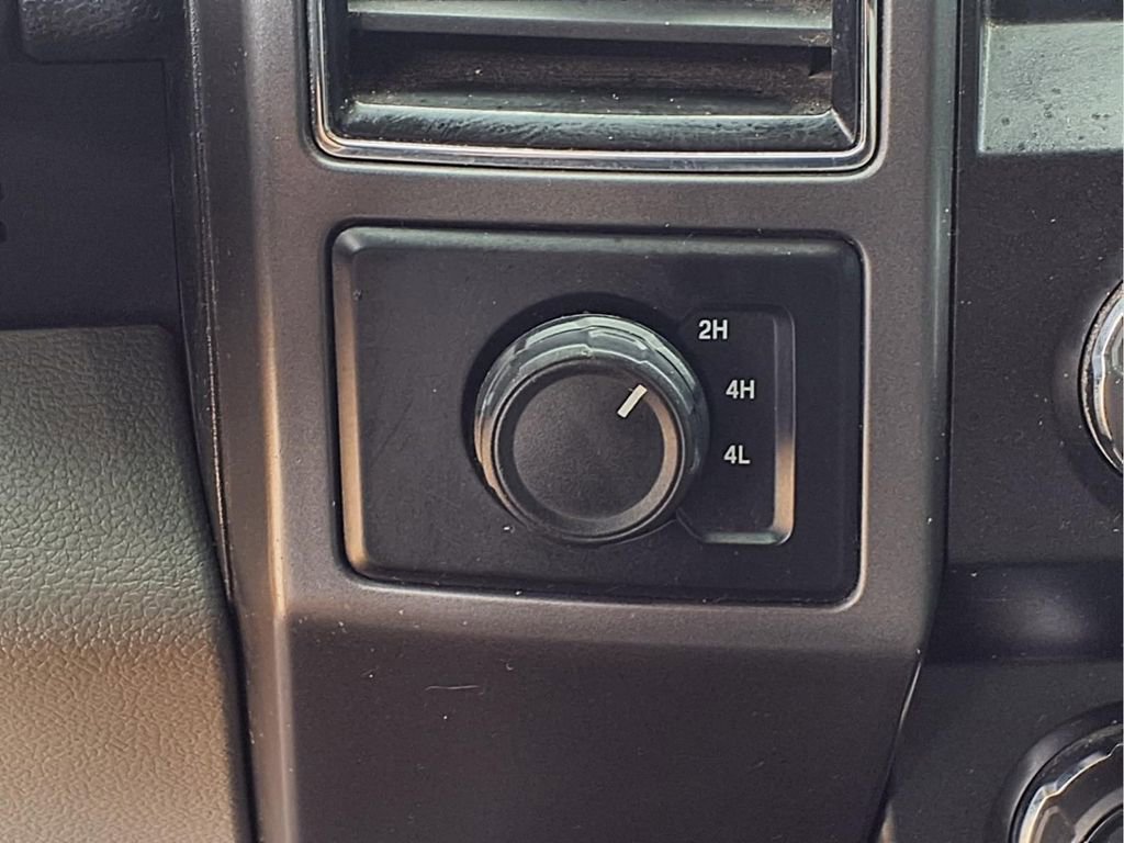 Used 2019 Ford F150 XLT AWD/4WD image 7
