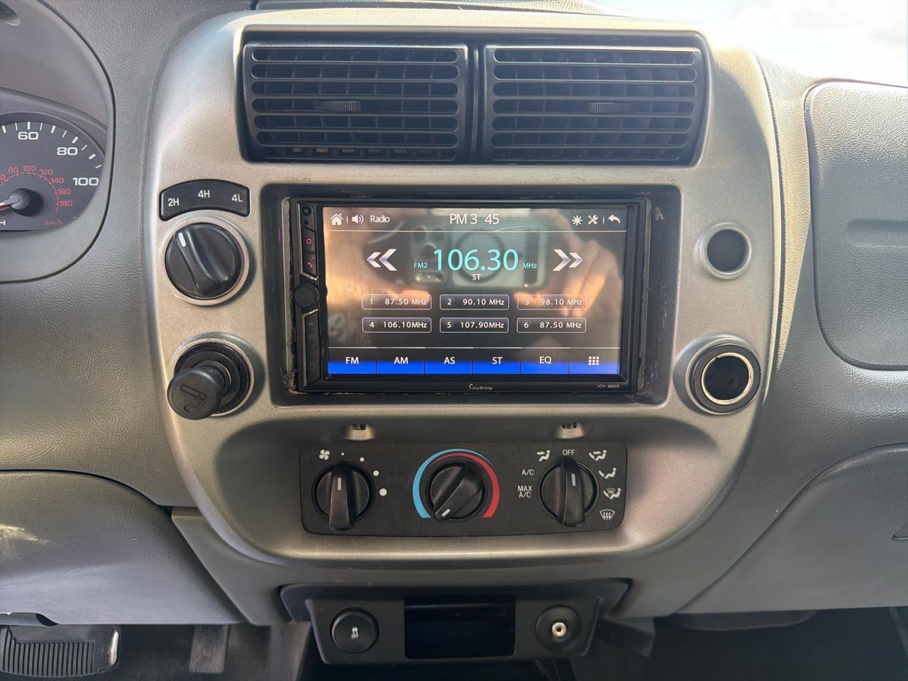 Used 2011 Ford Ranger XLT AWD/4WD image 11