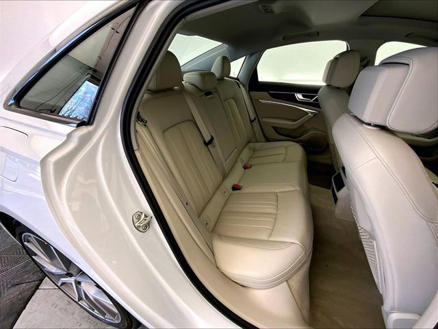 Certified 2023 Audi A6 Premium Plus w/ Premium Plus Package image 27