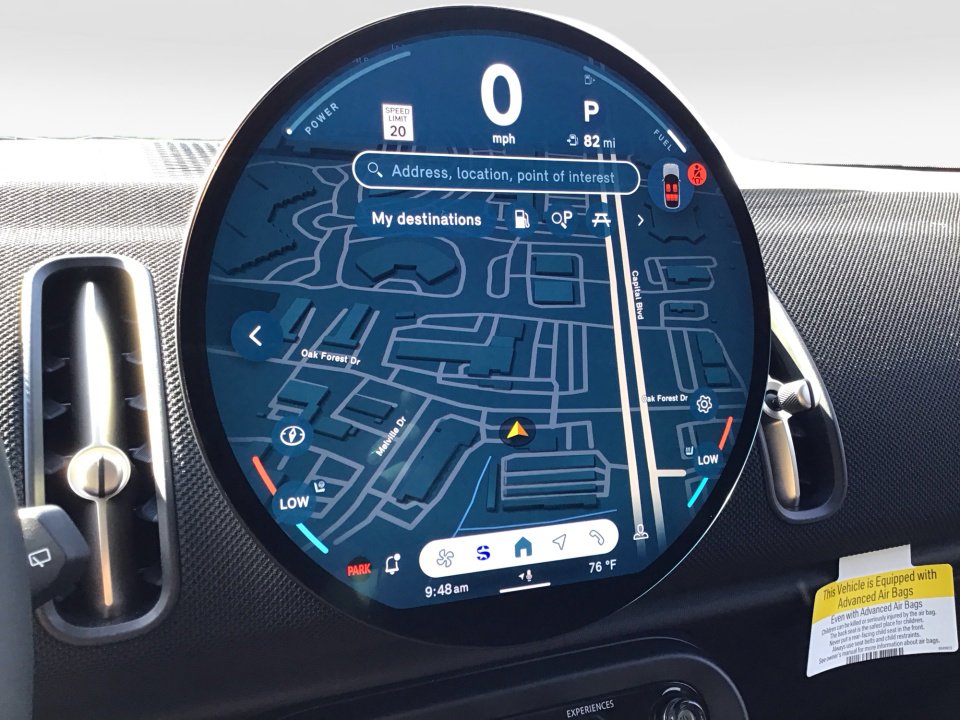 New 2026 MINI Cooper Countryman S image 17