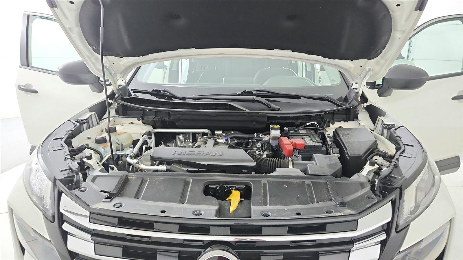 Used 2024 Nissan Rogue S FWD image 29