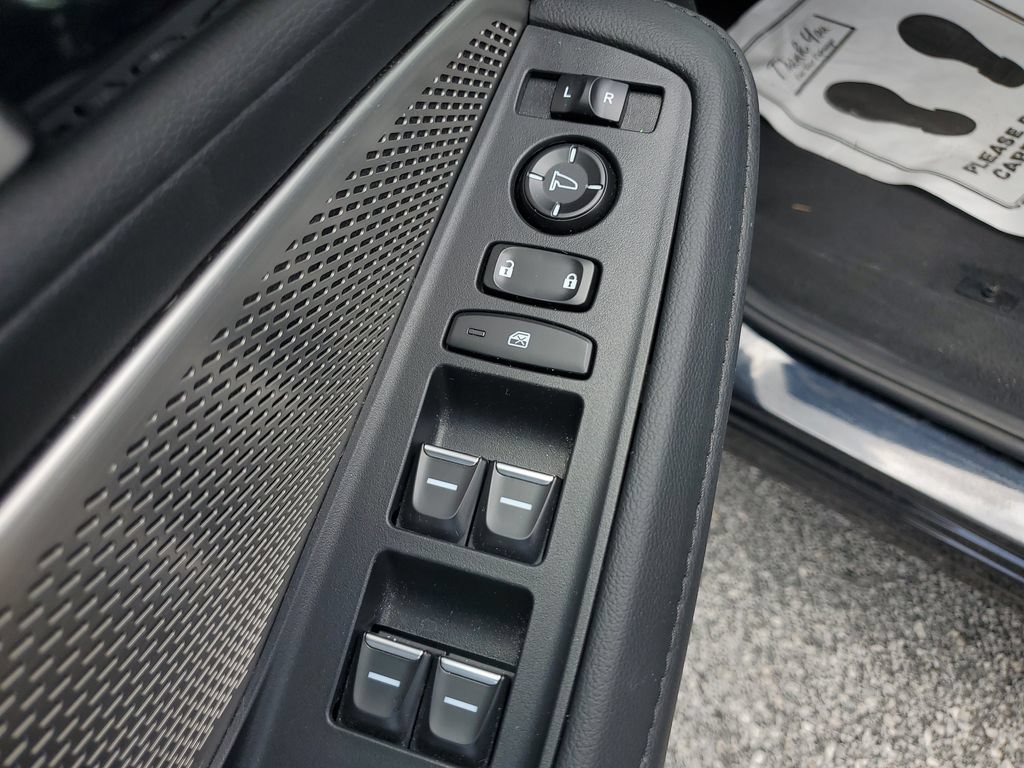 Certified 2023 Acura MDX SH-AWD image 20