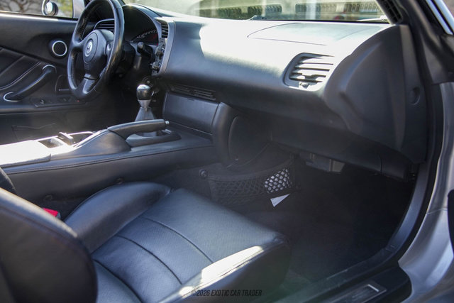 Used 2002 Honda S2000 image 35