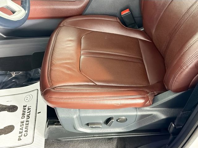 Used 2024 Ford Expedition Max Limited AWD/4WD image 21