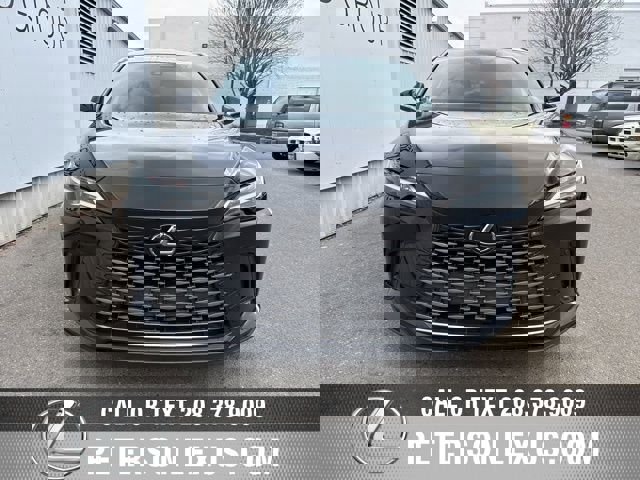 Used 2023 Lexus RX 350h w/ Accessory Package (Z1) image 8