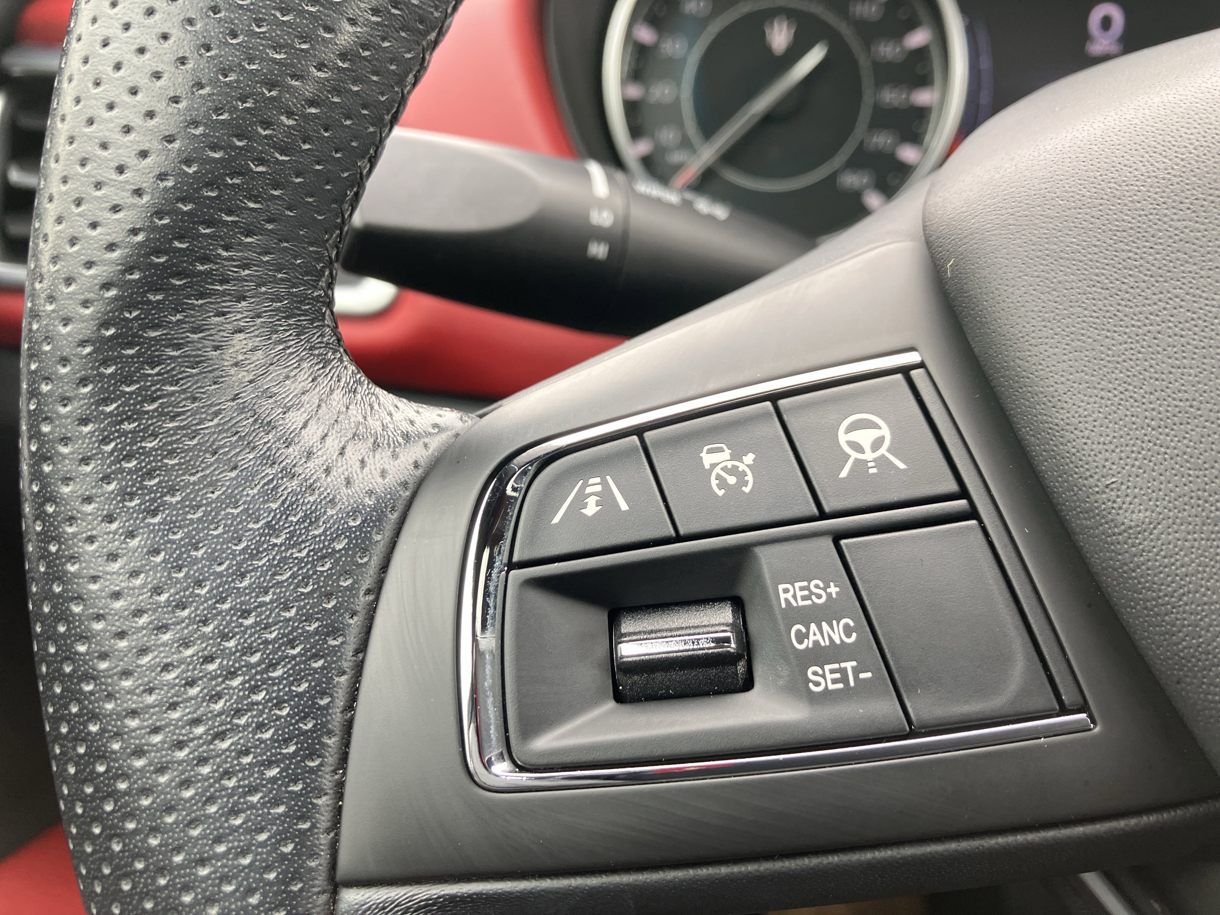 Used 2021 Maserati Ghibli S Q4 image 24