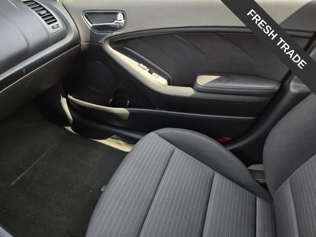 Used 2016 Kia Forte LX w/ LX Popular Plus Package FWD image 24