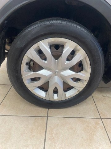 Used 2020 Toyota C-HR LE image 32