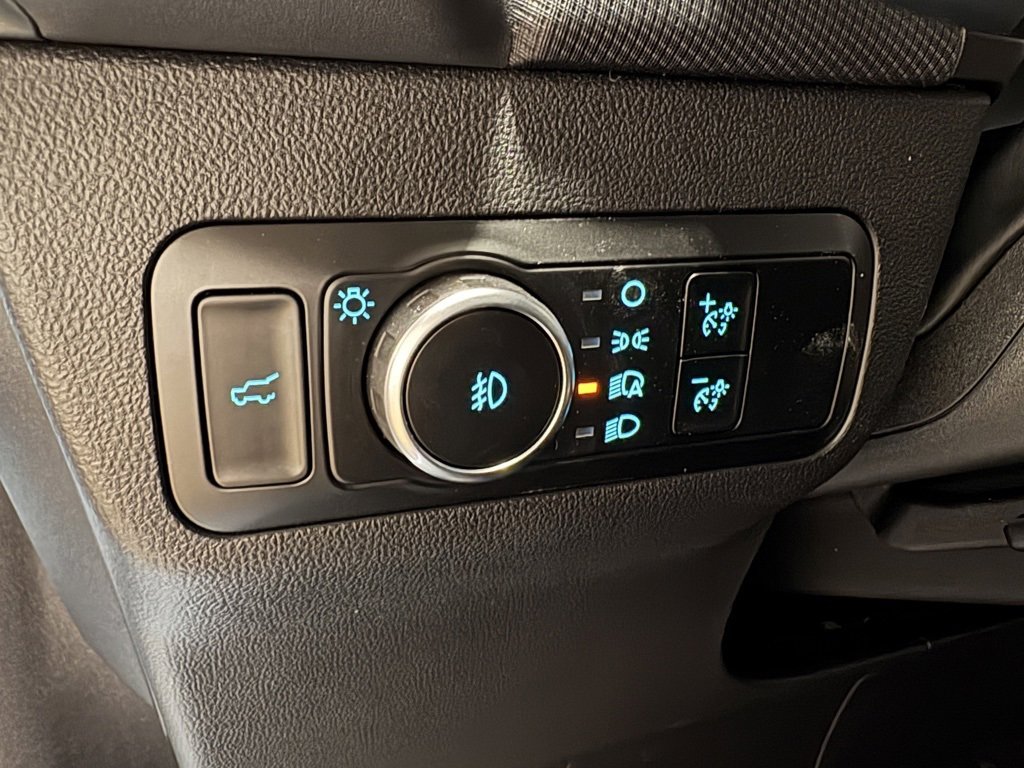 New 2025 Ford Bronco Sport Heritage w/ Convenience Package image 25