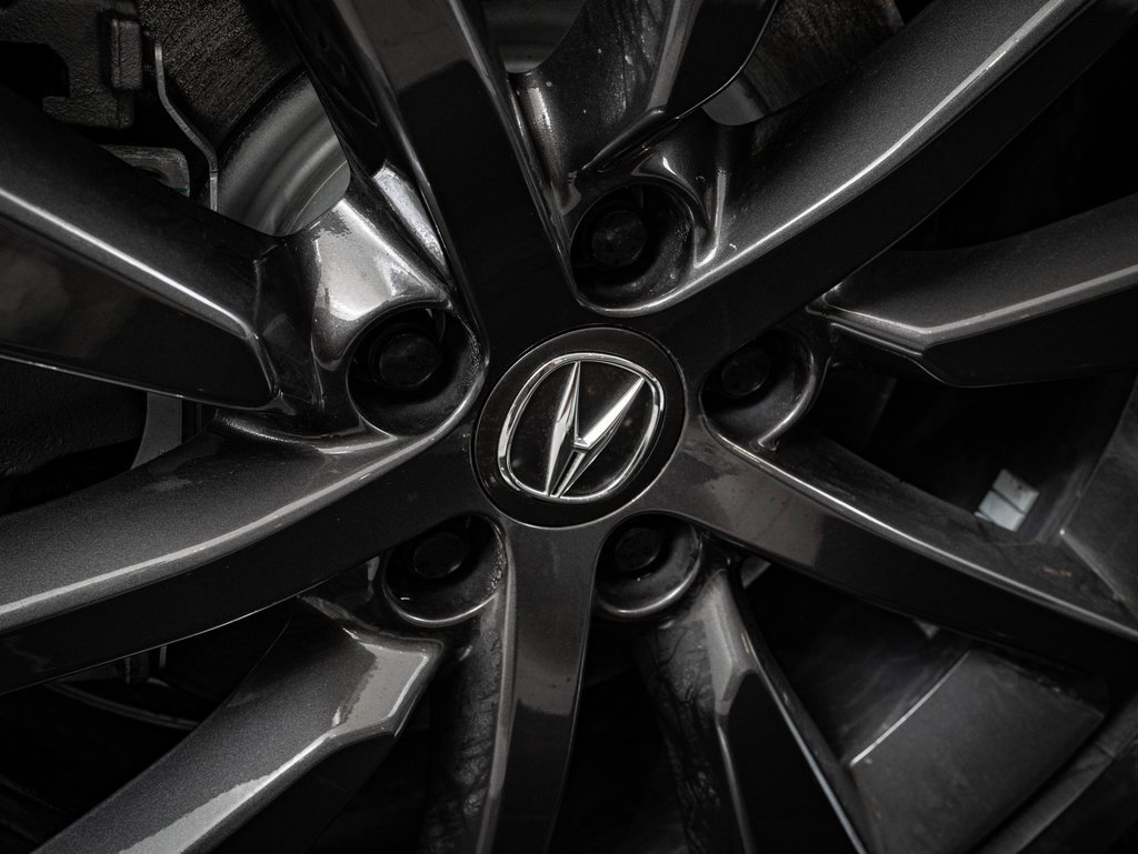 New 2026 Acura MDX A-Spec image 8