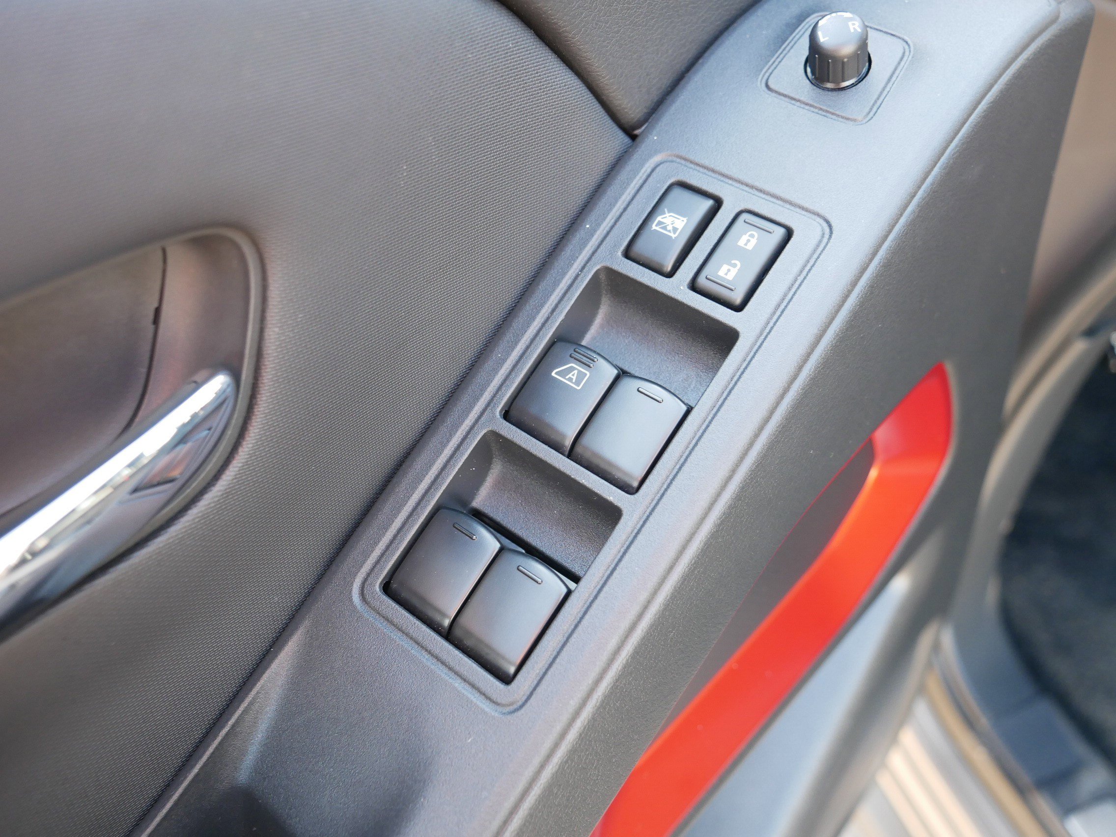 Certified 2023 Nissan Frontier PRO-4X w/ Pro Convenience Package image 19