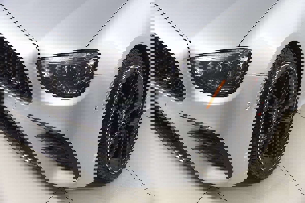 Used 2022 Mercedes-Benz E 53 AMG 4MATIC Coupe image 77
