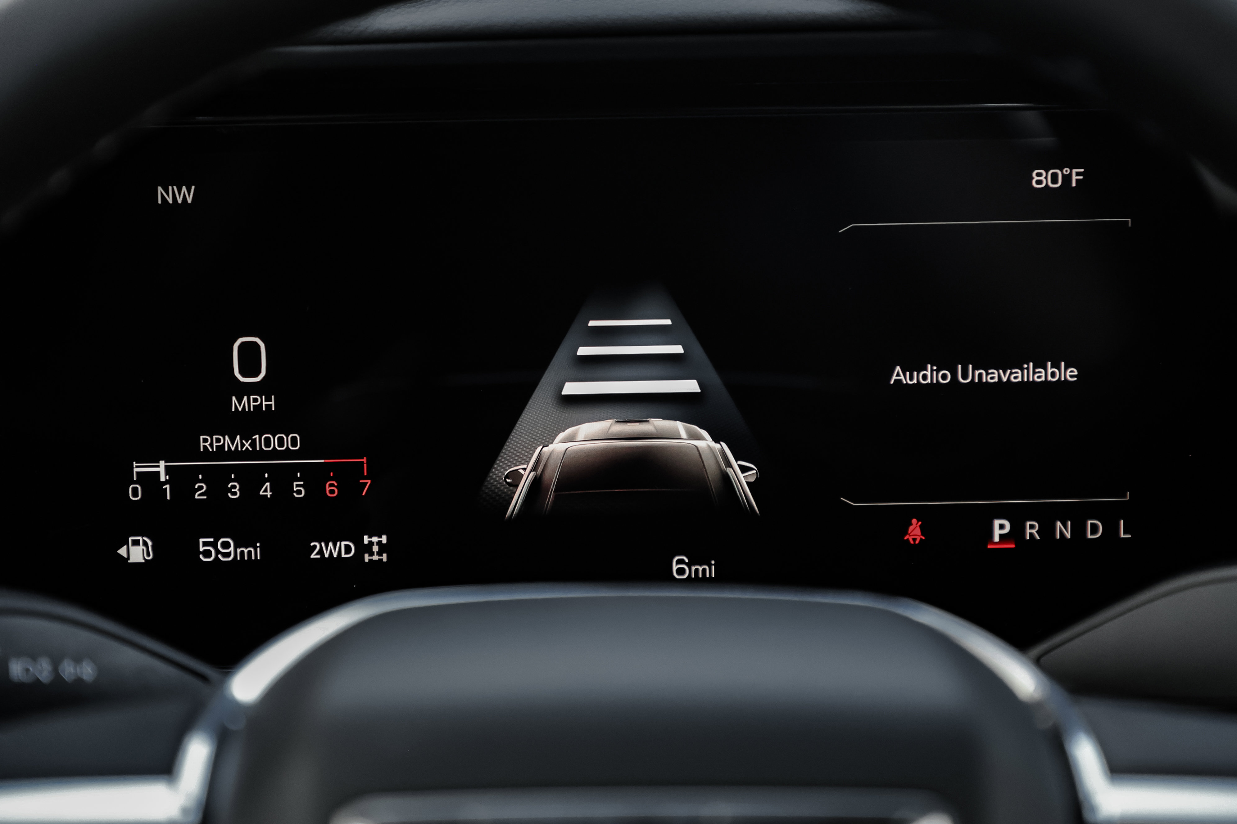 New 2026 GMC Terrain Elevation w/ Black Edition image 15