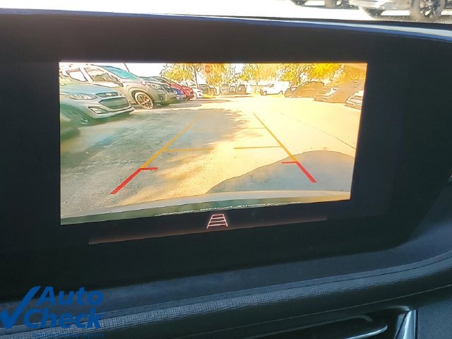 Used 2025 Buick Envista Sport Touring FWD image 22