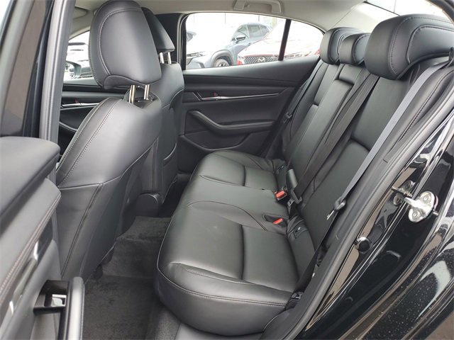 New 2026 MAZDA MAZDA3 s Sport image 25