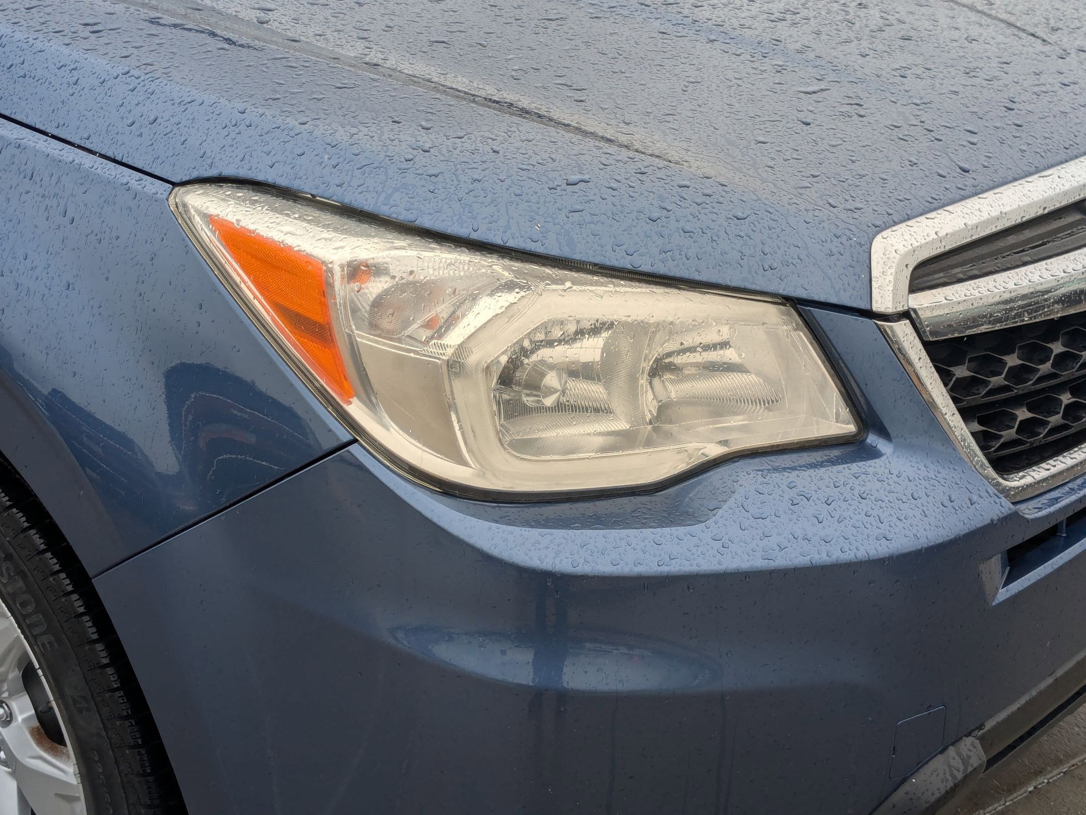 Used 2014 Subaru Forester 2.5i Touring AWD/4WD image 10