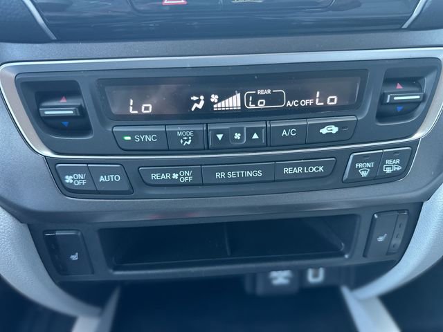 Used 2021 Honda Pilot EX-L image 19