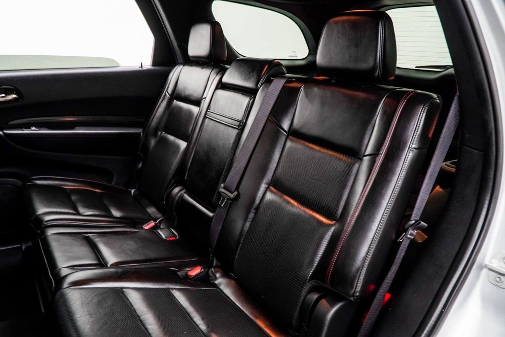 Used 2024 Dodge Durango GT image 40