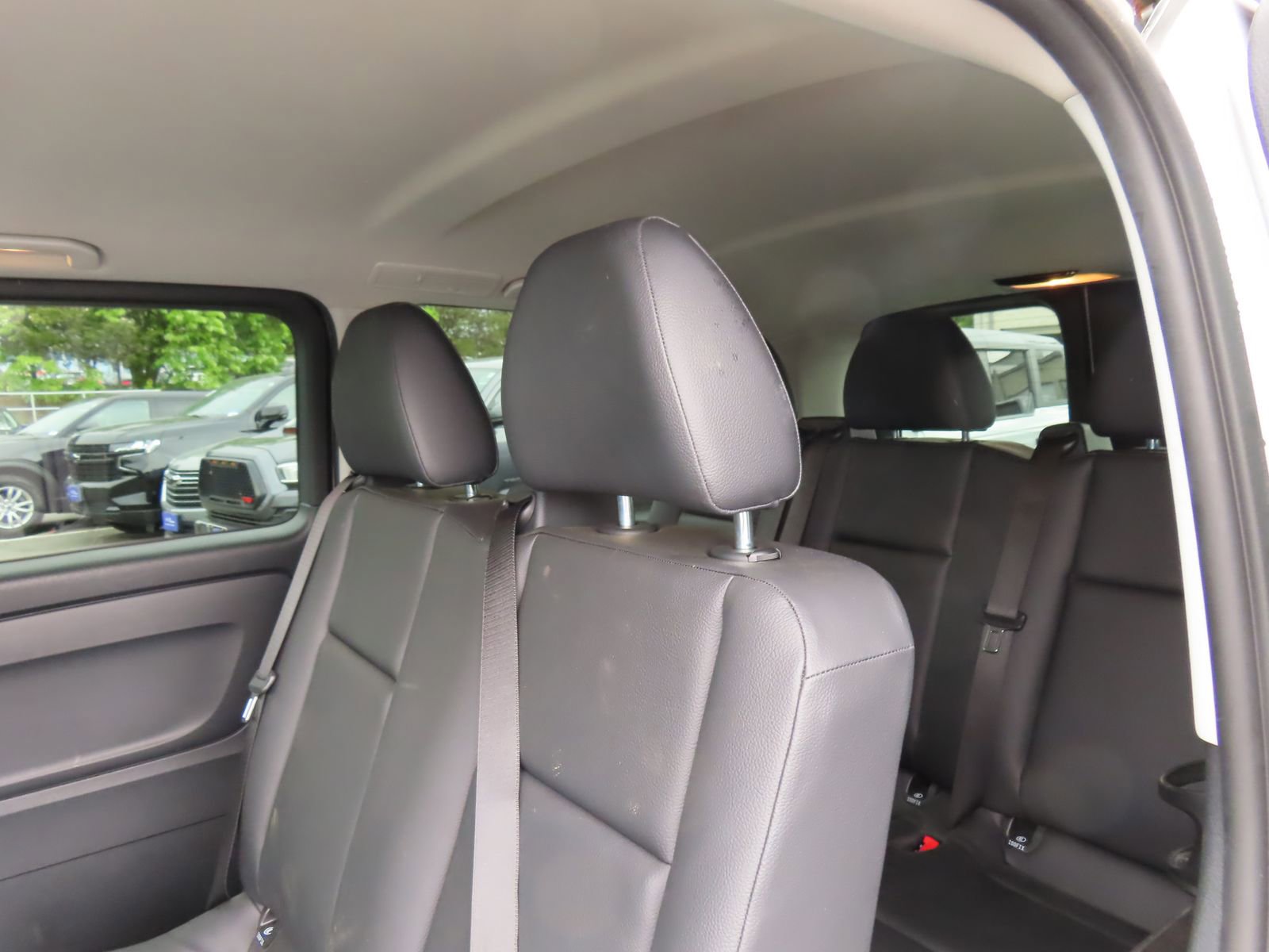 Used 2016 Mercedes-Benz Metris Passenger image 28
