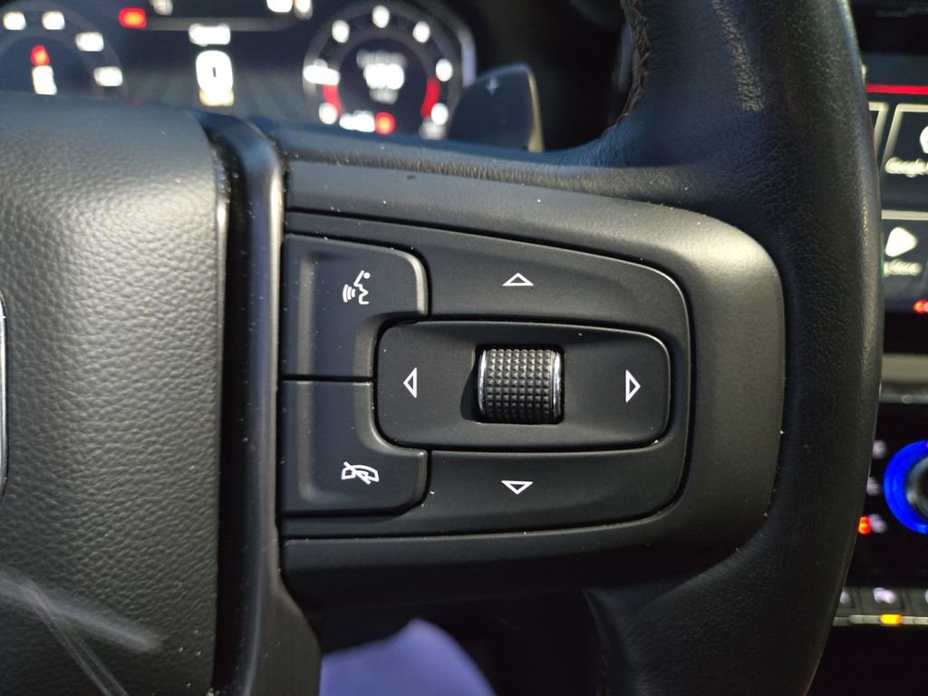 Used 2022 GMC Sierra 1500 AT4 w/ AT4 Premium Package image 19