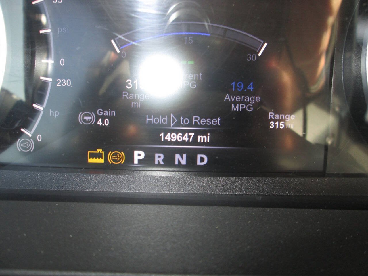 Used 2015 RAM 2500 Big Horn AWD/4WD image 17