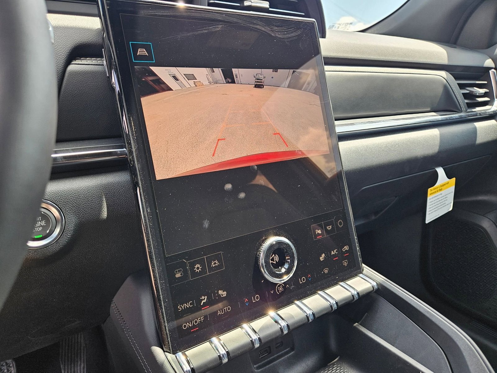 New 2026 GMC Terrain Elevation FWD image 17