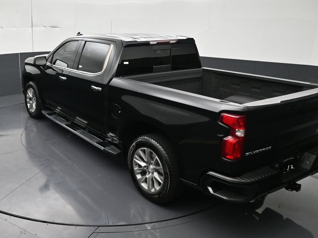 Used 2021 Chevrolet Silverado 1500 High Country RWD image 17