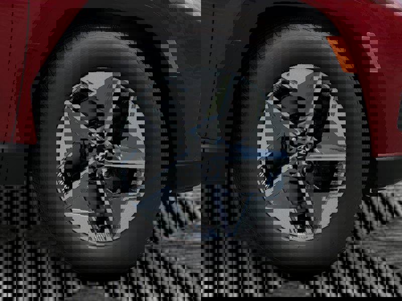 New 2026 Hyundai Tucson SEL image 8