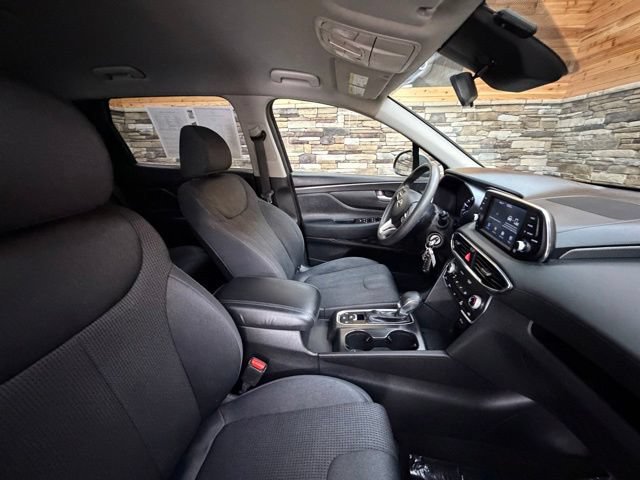 Used 2019 Hyundai Santa Fe SE AWD/4WD image 14
