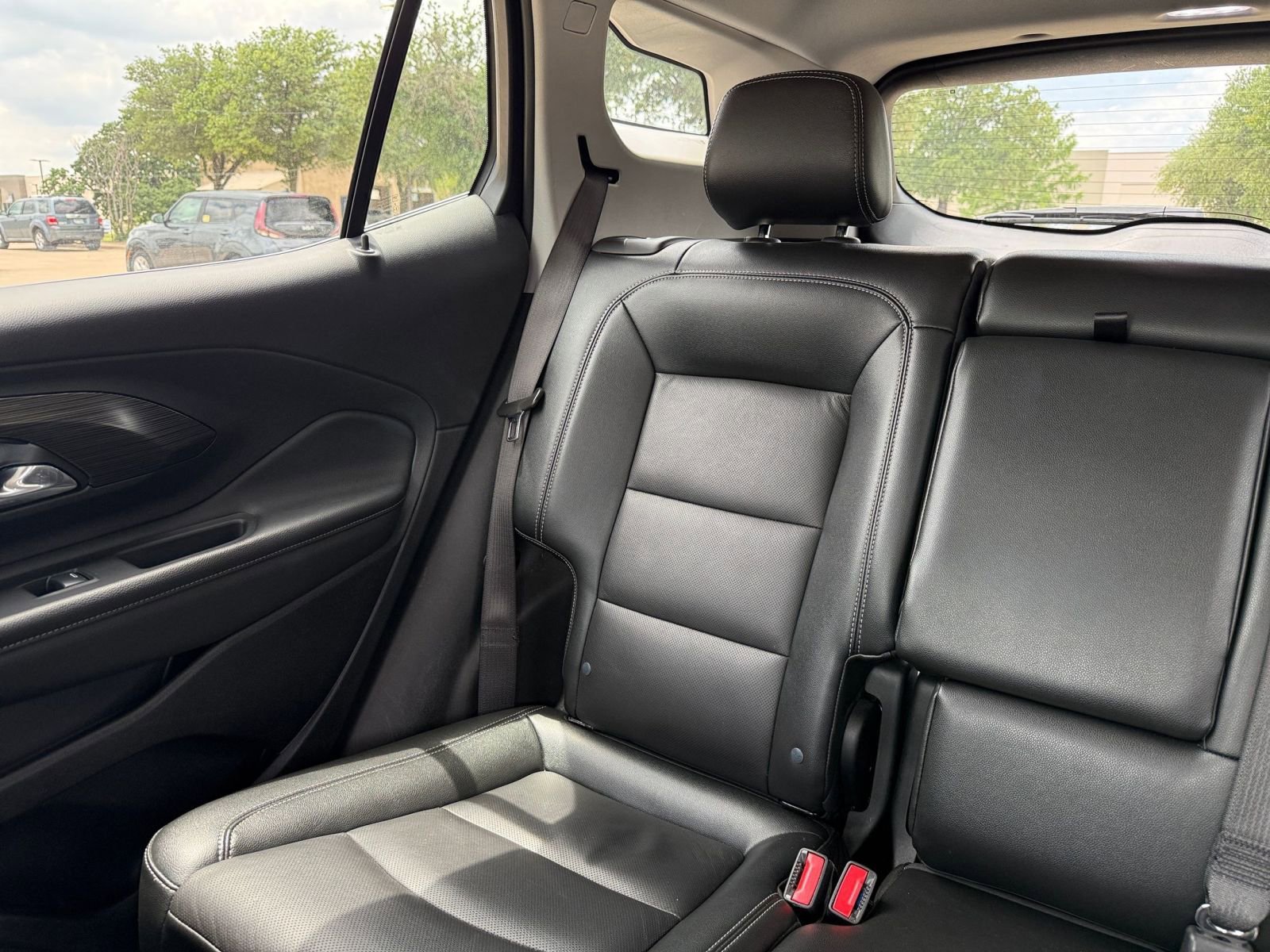 Used 2024 GMC Terrain SLT AWD/4WD image 41