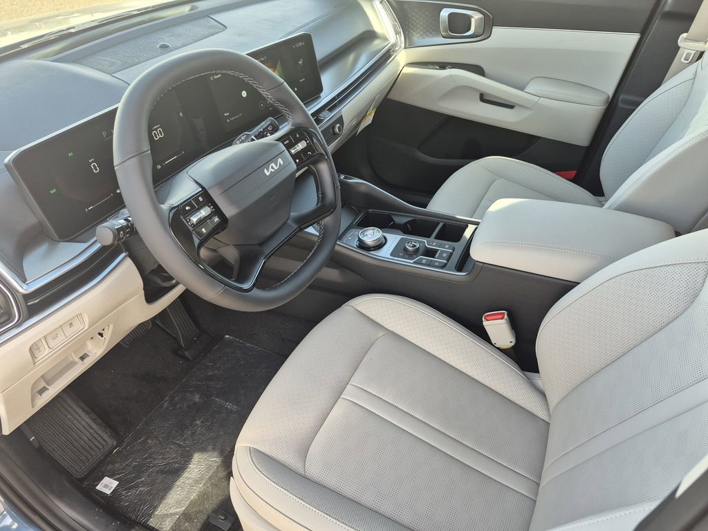 New 2026 Kia Sorento EX image 10