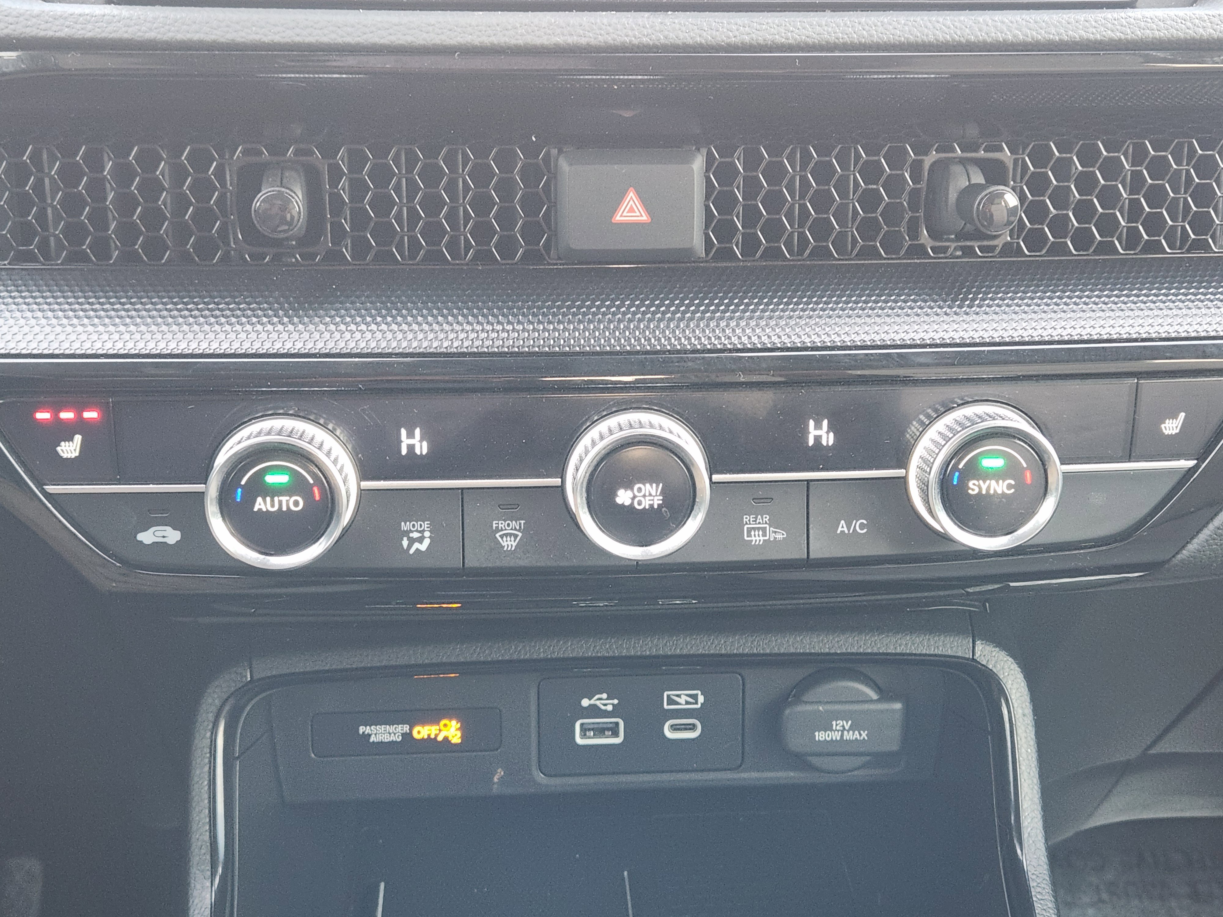 Used 2023 Honda CR-V EX-L image 19