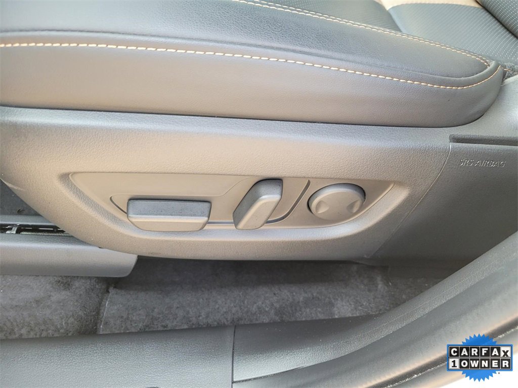 Used 2025 MAZDA CX-70 3.3 Turbo S w/ Premium Package image 22
