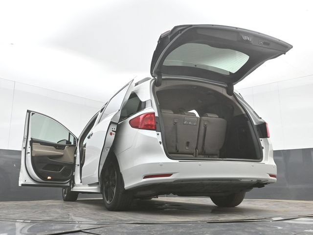 Used 2021 Honda Odyssey Elite image 58