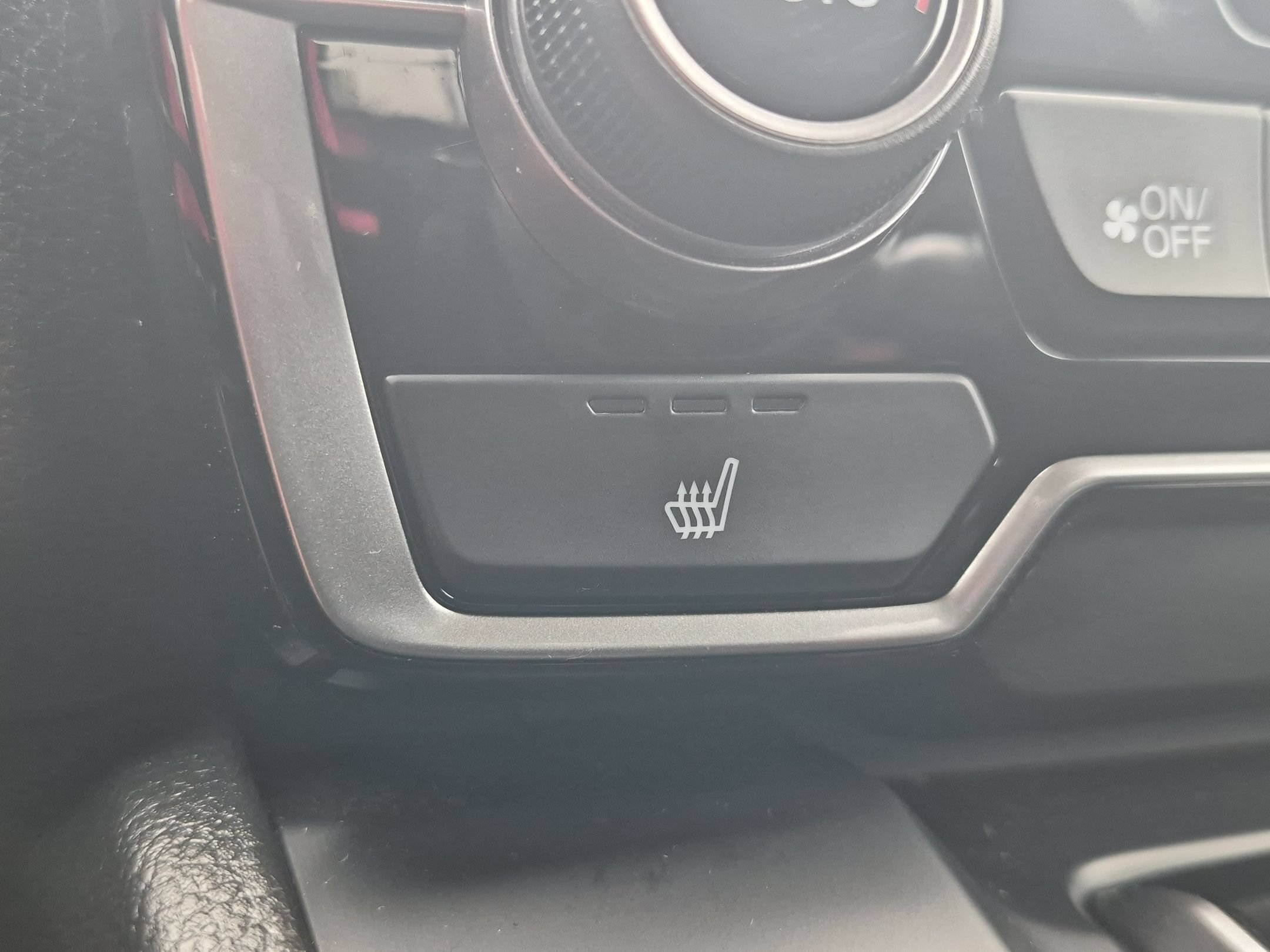 Used 2017 Honda CR-V EX image 20