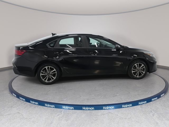 Used 2023 Kia Forte LXS image 5