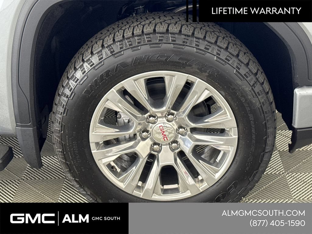 New 2026 GMC Sierra 1500 Denali w/ Technology Package AWD/4WD image 14