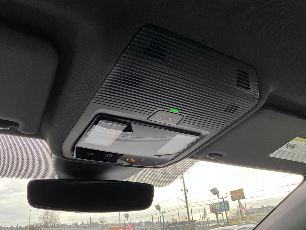 New 2026 Volkswagen ID.4 Pro image 16