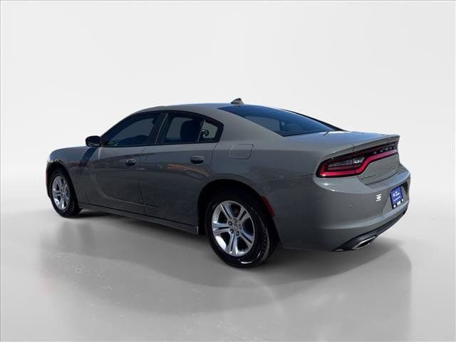 Used 2023 Dodge Charger SXT RWD image 4