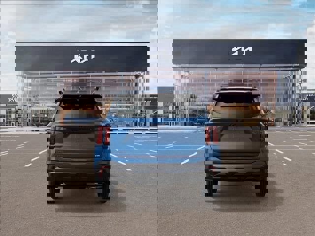 New 2026 Kia Sorento SX Prestige image 5